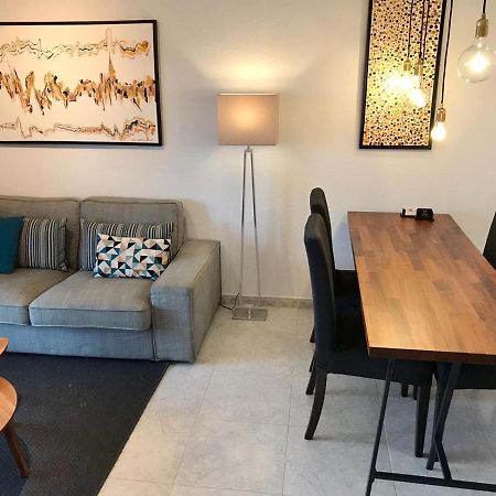 Residentie Montesol Apartment Torrox Ngoại thất bức ảnh