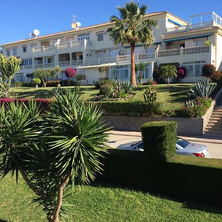 Residentie Montesol Apartment Torrox Ngoại thất bức ảnh
