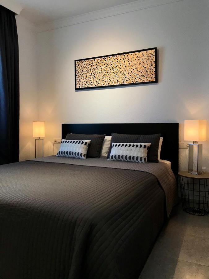Residentie Montesol Apartment Torrox Ngoại thất bức ảnh