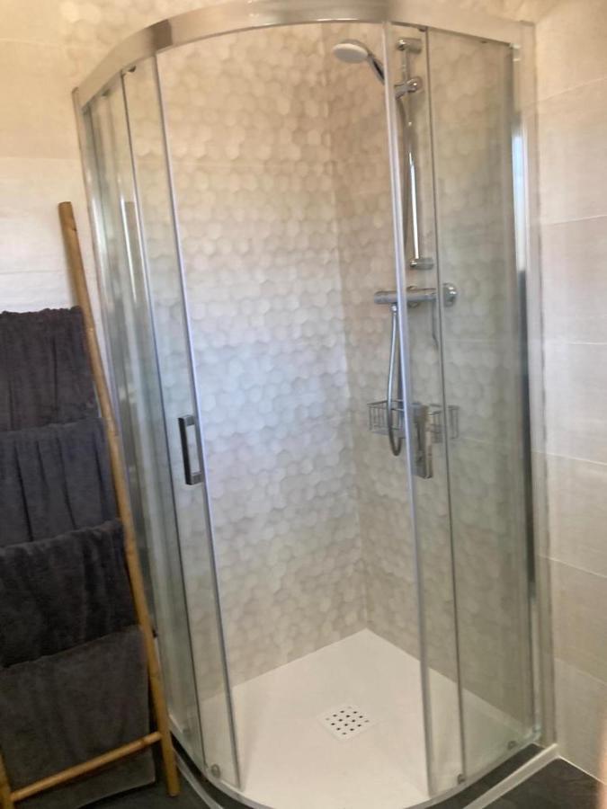 Residentie Montesol Apartment Torrox Ngoại thất bức ảnh