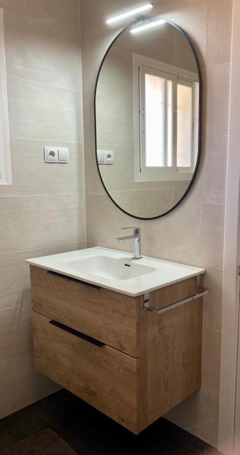 Residentie Montesol Apartment Torrox Ngoại thất bức ảnh