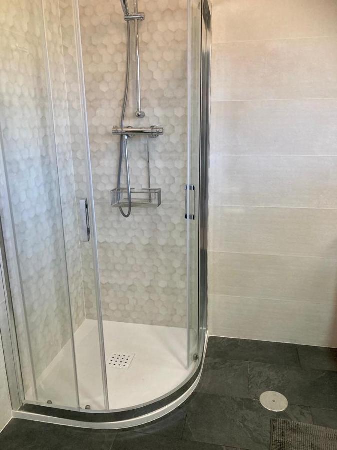 Residentie Montesol Apartment Torrox Ngoại thất bức ảnh