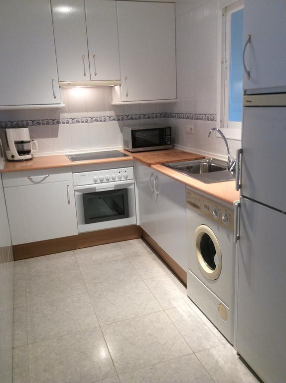 Residentie Montesol Apartment Torrox Ngoại thất bức ảnh