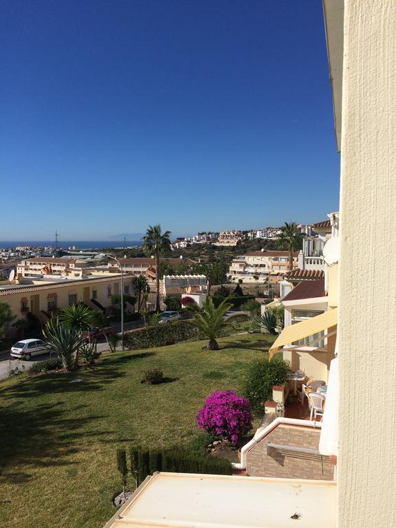 Residentie Montesol Apartment Torrox Ngoại thất bức ảnh