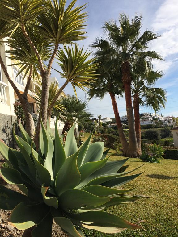 Residentie Montesol Apartment Torrox Ngoại thất bức ảnh